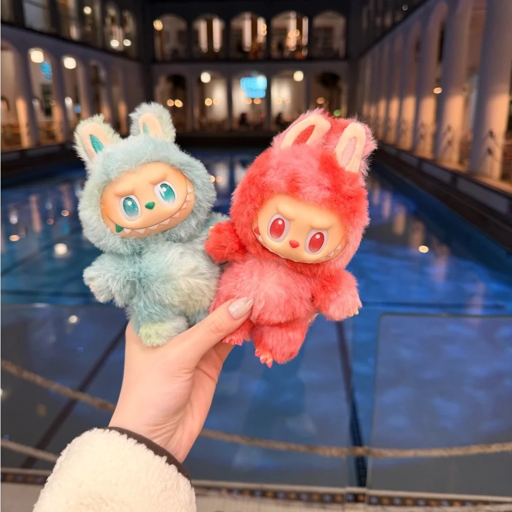 Authentic Labubu - Picture 2 of 8